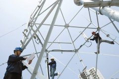 防雷检测中心告诉你防雷设施有哪几类