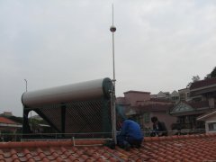 防雷检测公司效果的方法有哪些